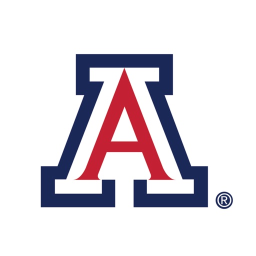 Arizona Wildcats Stickers for iMessage icon