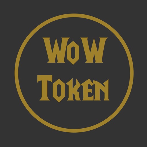 WoW Token - Instant Prices icon