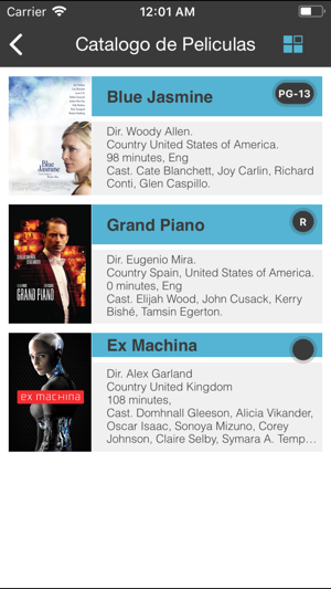 Sullana Streaming(圖2)-速報App