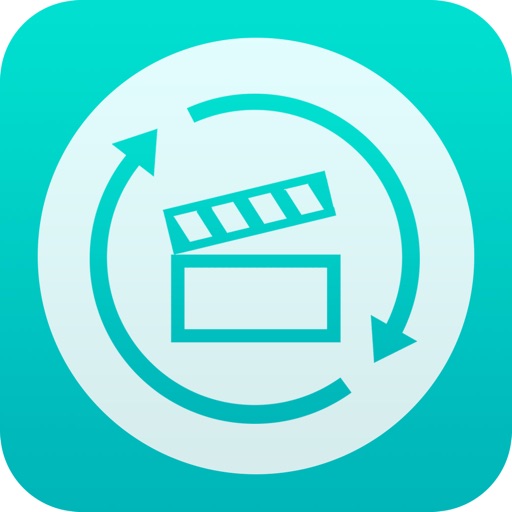 iConv: Video & Audio Converter iOS App