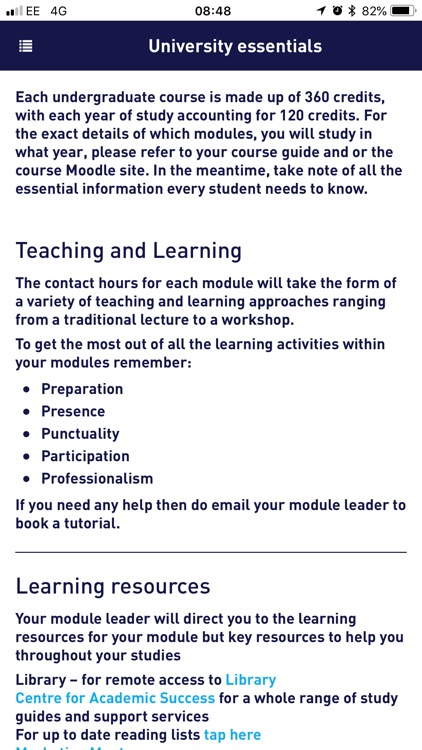 BCU - On Tap screenshot-5