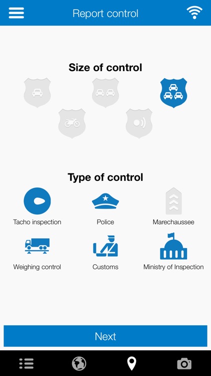 Legal Control screenshot-3