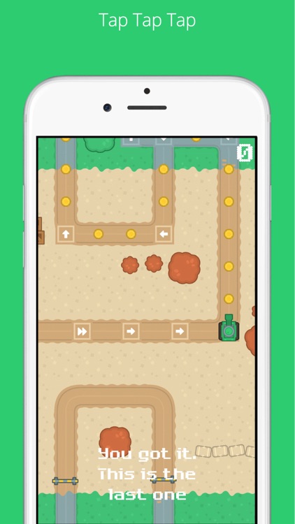 GoGo Tank screenshot-3