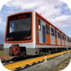 Rail Road Crossing - Train Traffic Control Sim