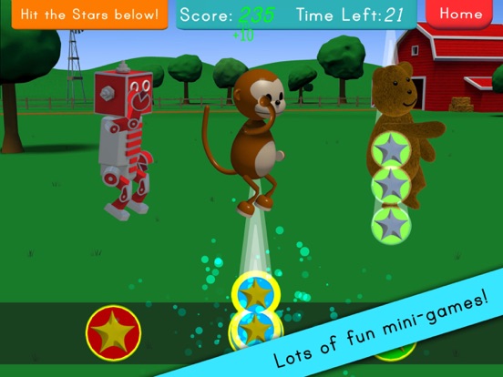 App 4th Screenshot