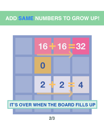 4096  -  Puzzle screenshot 3