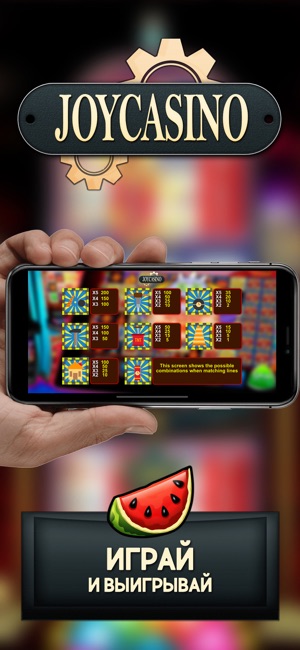 Super Slots - JoyCASINO(圖3)-速報App