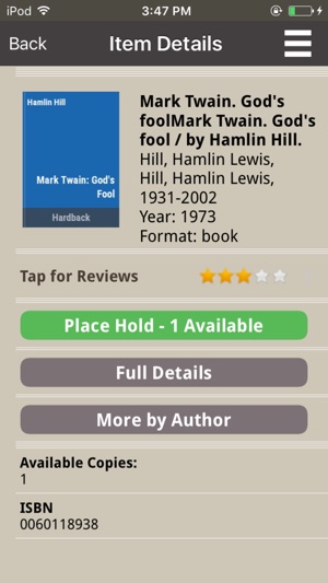 J.V. Fletcher Library(圖3)-速報App