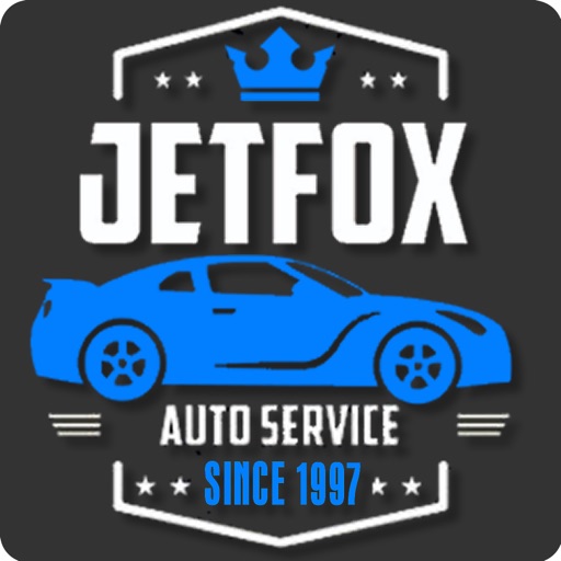 JetFox Auto Mecânica