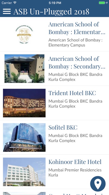 ASB Un-Plugged 2018 screenshot-4