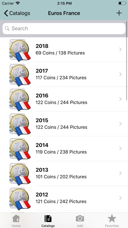 iMc-Coins screenshot-4