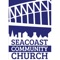 Download our app to see the latest events for Seacoast Community Church