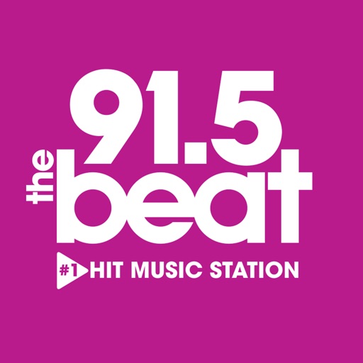 91.5 The Beat
