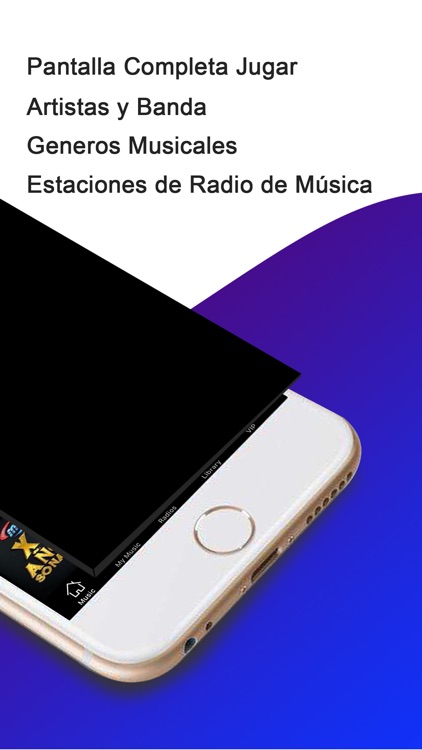 Music Mate - MP3 Video Offline