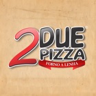DUE PIZZA icon