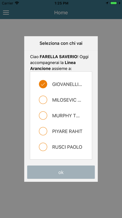 How to cancel & delete CLIMB Ferrara from iphone & ipad 2