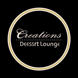 Creations Dessert Lounge