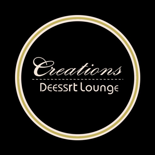 Creations Dessert Lounge