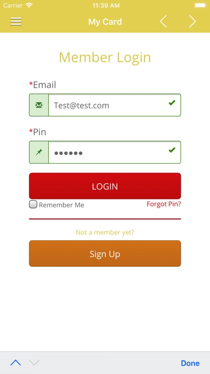 The Birdwood screenshot-3