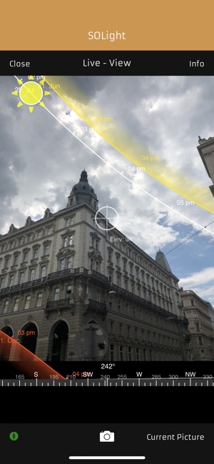 SOLight - Sun & Light(圖2)-速報App