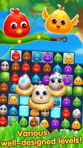 Game screenshot Chicken Splash mod apk