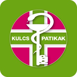 Kulcs Patikák