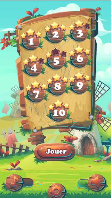 Screenshot #3 pour Multiplication Table 10x10