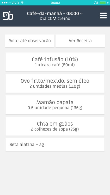 Pacientes do Dr. Daniel Borges