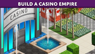 CasinoRPG - Vegas Slots Tycoon screenshot 3