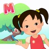 Miaomiao's Chinese For Kids - iPadアプリ