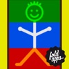 Fold-Man EDU icon