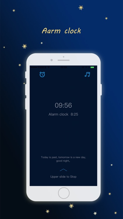 Sleep Nice-aid&monitoring screenshot-4