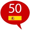 Learn Spanish – 50 languages