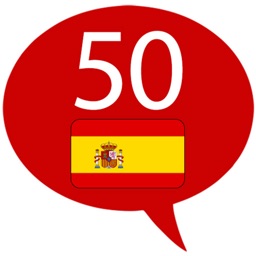 Learn Spanish – 50 languages
