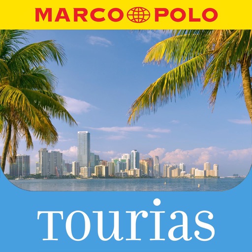 TOURIAS - Florida