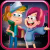 Mystery Kids Run: Gravity Rope Positive Reviews, comments