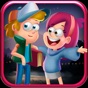 Mystery Kids Run: Gravity Rope app download
