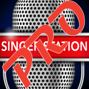Singer Station PRO