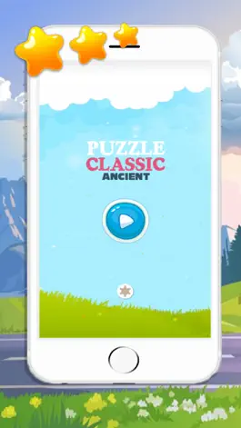 Game screenshot Classic Block Drop Fun Puzzle hack