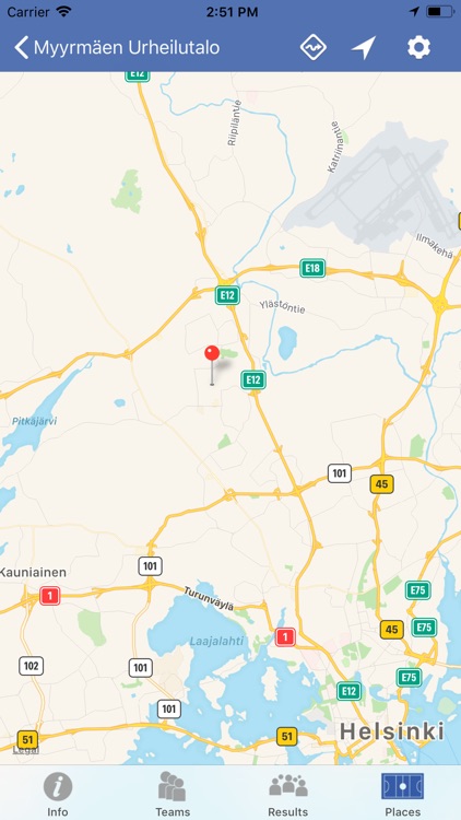 Atlas Cup screenshot-4