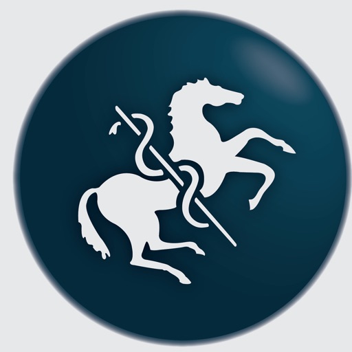 BEVA Equine Joint Injections iOS App