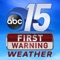 WPDE Wx is proud to announce a full featured weather app for the iPhone and iPad platforms