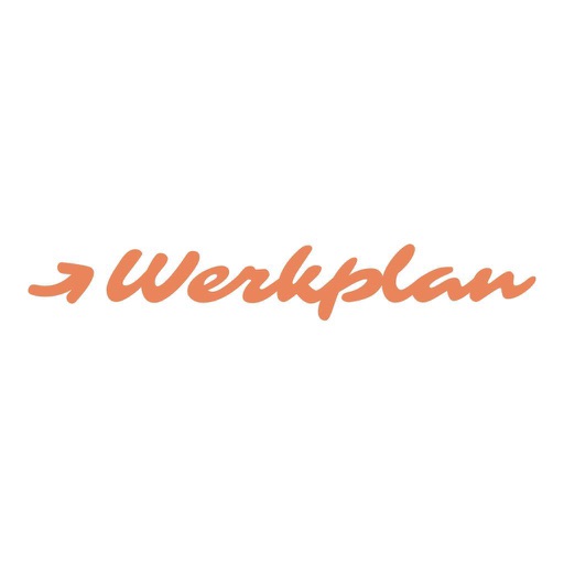 Werkplan