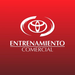 Entrenamiento Comercial