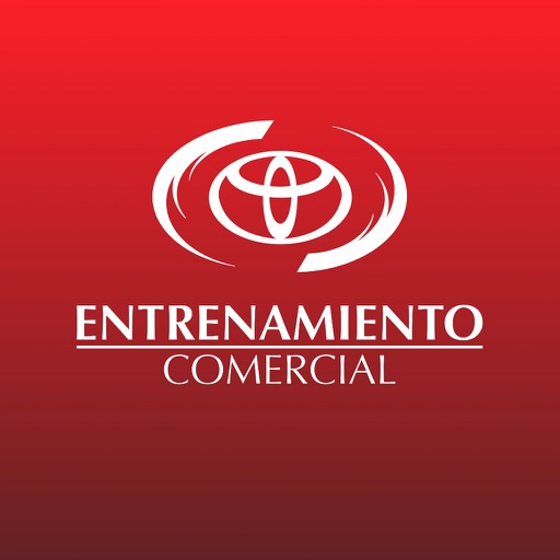 Entrenamiento Comercial