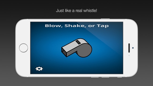 Blow Whistle(圖3)-速報App