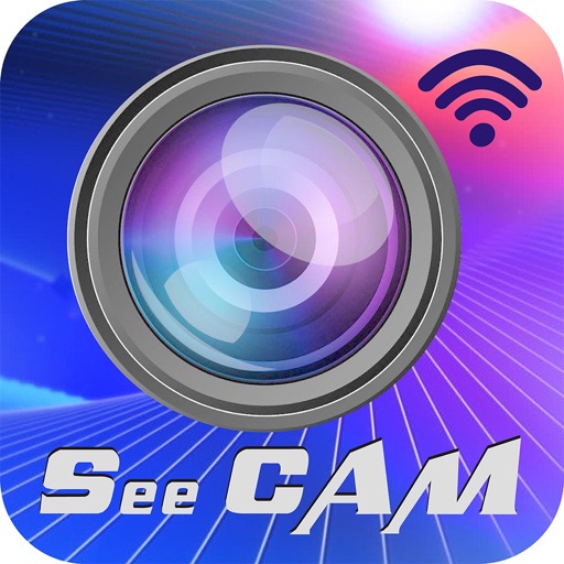 see-cam Icon