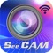 see-cam designed by Shenzhen haisiwei Technology Co