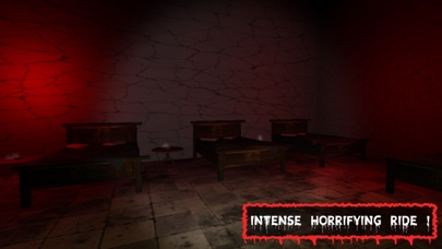 Fear House : VR Cardboard screenshot 2