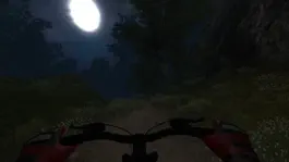 Game screenshot Mtb DownHill Bike: Multiplayer hack